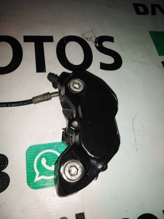 Pinza de freno delantera KTM RC 125