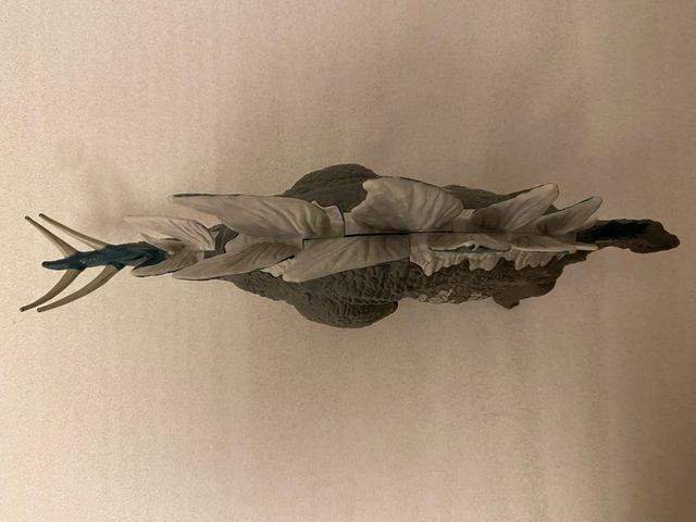 Dinosaurio Stegosaurus Jurassic World