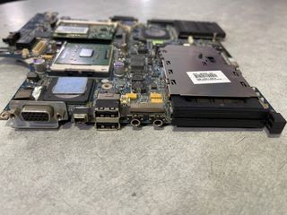Placa Base HP Compaq NX6125