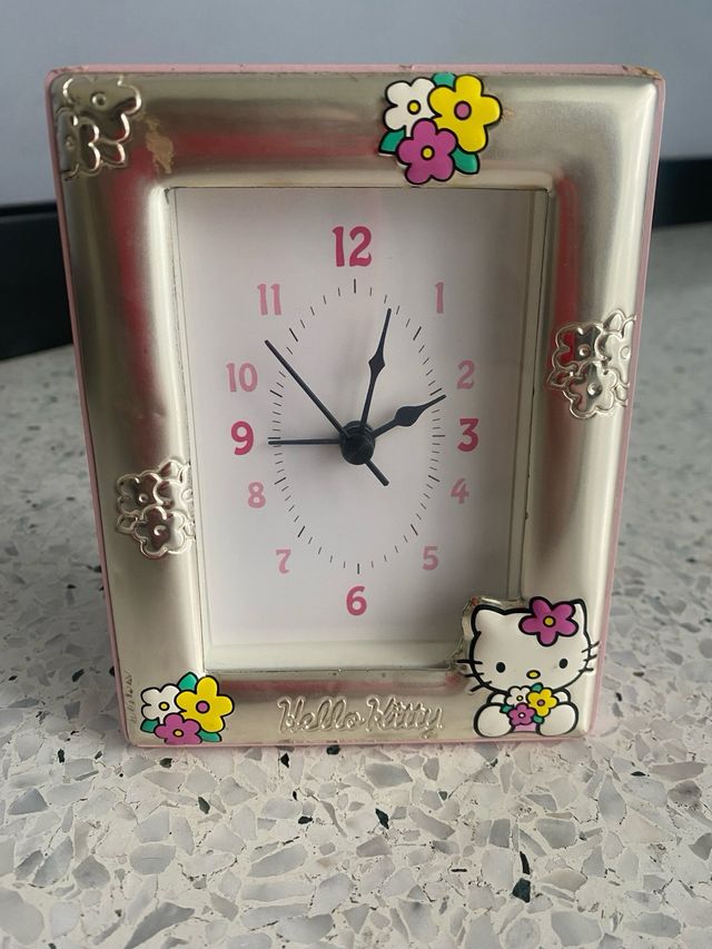 Orologio Hello Kitty