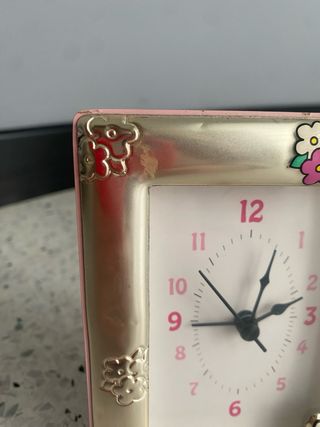 Orologio Hello Kitty