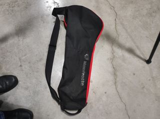 Vendo trípode profesional
