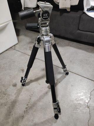 Vendo trípode profesional