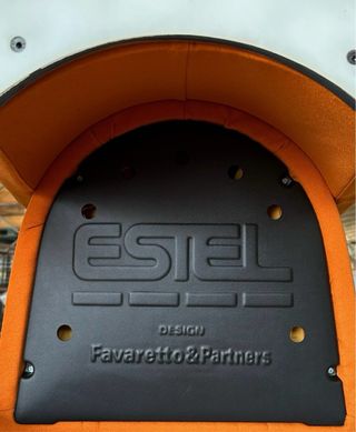 SILLONES ESTEL PODIUM. FAVARETTO&PARTNERS