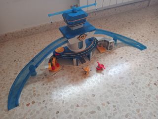 aeropuerto superwings