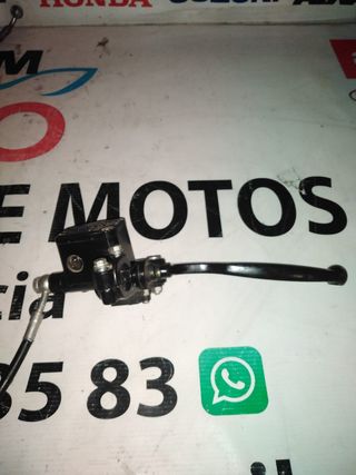 bombin de freno delantera KTM RC 125