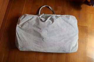 Minicuna Chicco Next2me