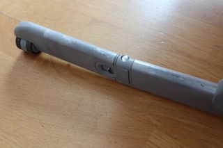 Minicuna Chicco Next2me