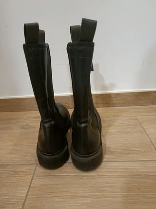 Botín Chelsea Bimba y Lola