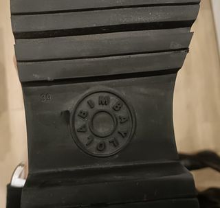 Botín Chelsea Bimba y Lola