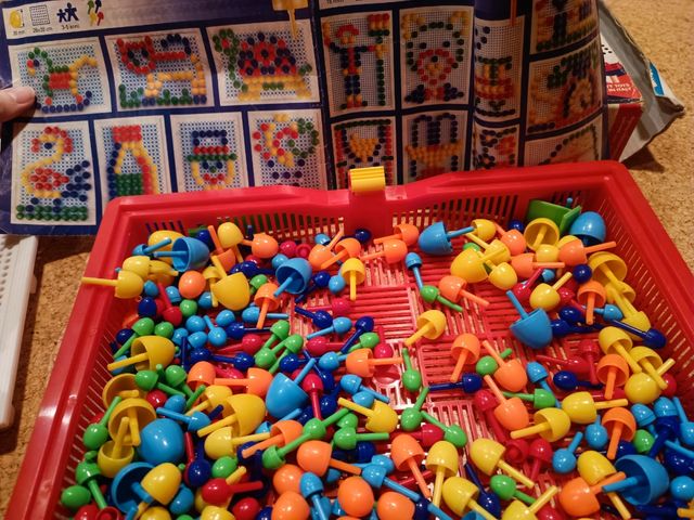 Creative Mosaico Portable