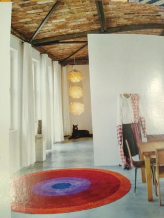 ANTIGUAS ABRAZADERAS DE ACERO FORJADAS A MANO.