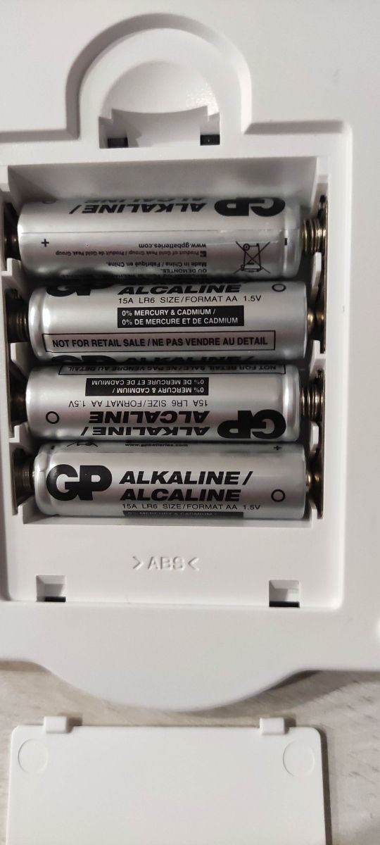 Tensiómetro de brazo Alvita Advanced