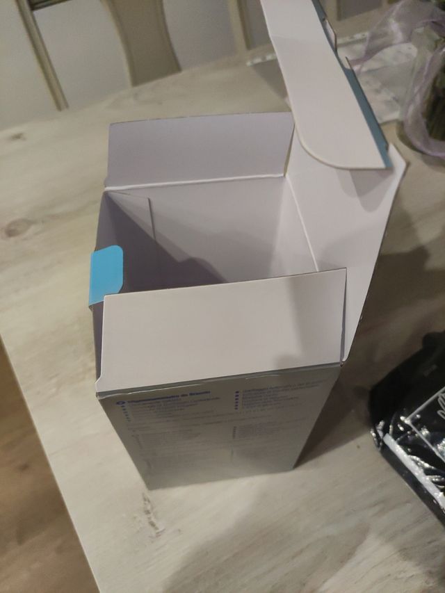 Tensiómetro de brazo Alvita Advanced