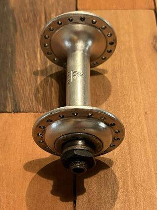 Mozzo Miche anteriore