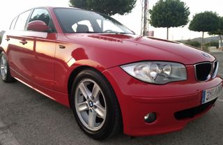 BMW 116i!!!