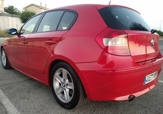 BMW 116i!!!