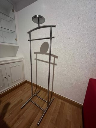 Perchero para ropa