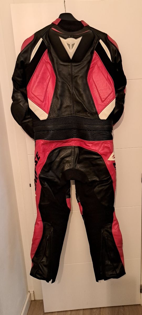 Mono dainese 