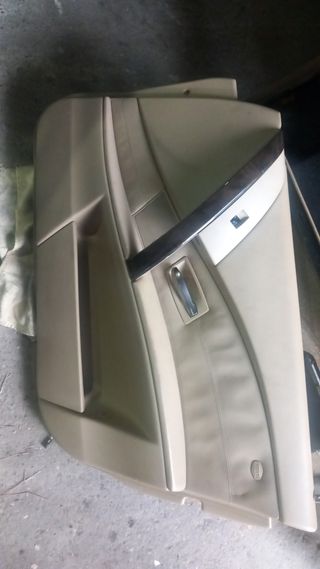 Despiece serie 5 e60