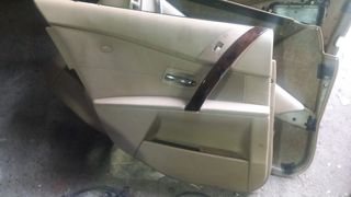 Despiece serie 5 e60