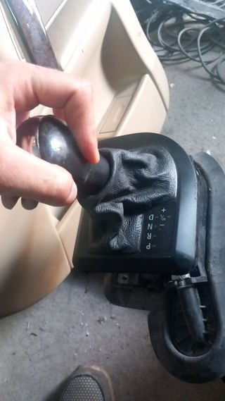 Despiece serie 5 e60