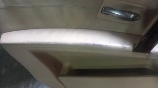 Despiece serie 5 e60