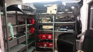 Despiece serie 5 e60