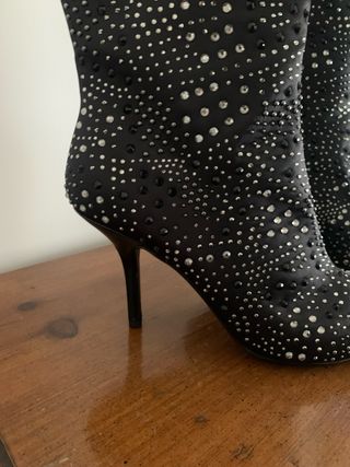 Botines