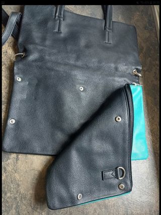 Bolso multiusos Misako