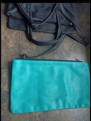 Bolso multiusos Misako