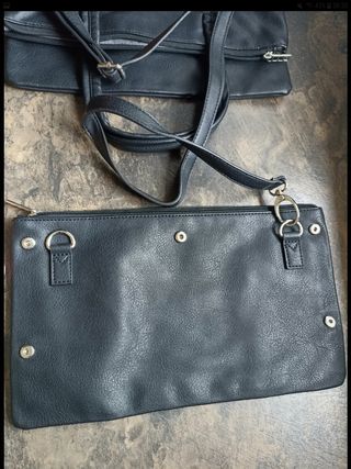 Bolso multiusos Misako