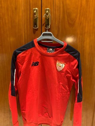 Sudadera Sevilla FC