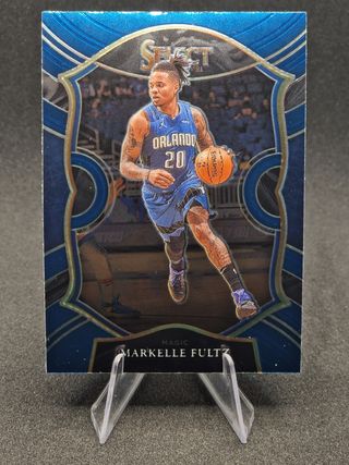 2X Markelle Fultz