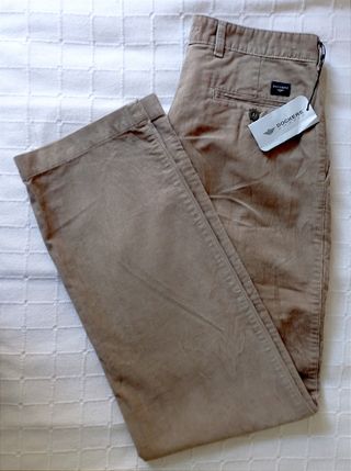 Pantalon caballero de Dockers T40
