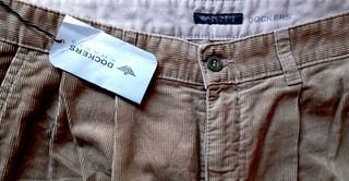Pantalon caballero de Dockers T40