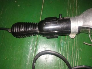 Lampara taller colgante 