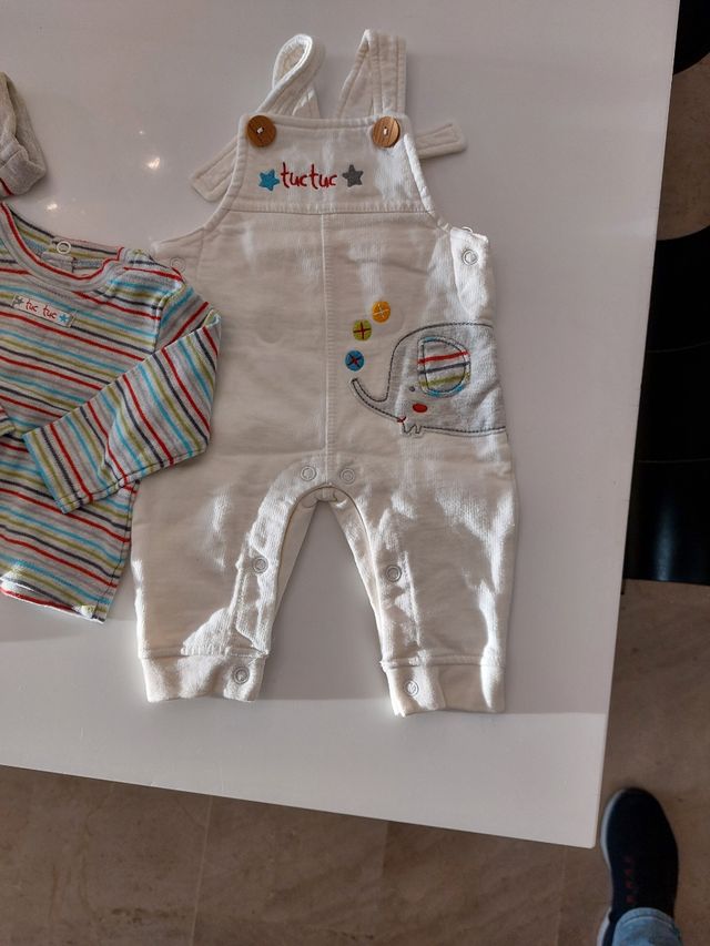 SACO TUCTUC SILLA DE PASEO.REGALO ROPA+CAMBIADORES