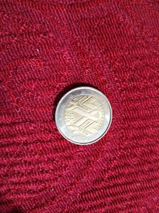 Moneta 2 Euro