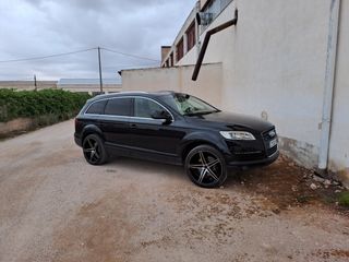 Audi Q7 2007
