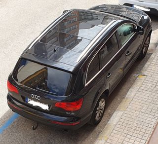 Audi Q7 2007