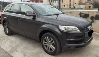 Audi Q7 2007