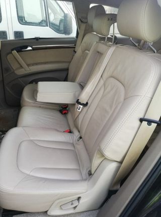 Audi Q7 2007