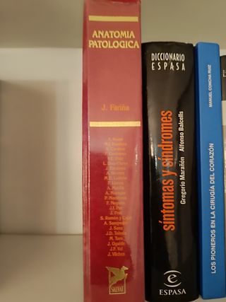 anatomia patologica Salvat