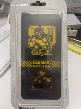 pellicole ceramica iphone nuove 