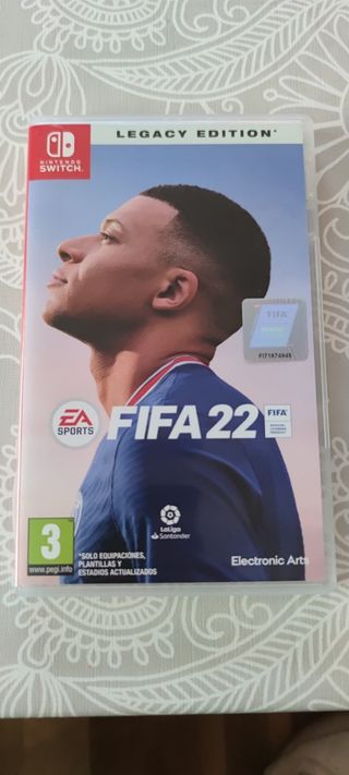 FIFA 22