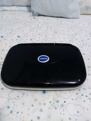 Ordenador infantil educativo Vtech