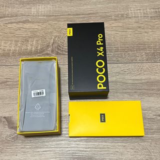 Xiaomi Poco X4 Pro 5G