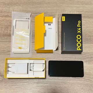Xiaomi Poco X4 Pro 5G