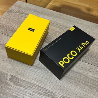 Xiaomi Poco X4 Pro 5G